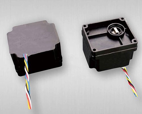 Ультразвуковой привод клапана DC DN15mm IP66 5V линейный