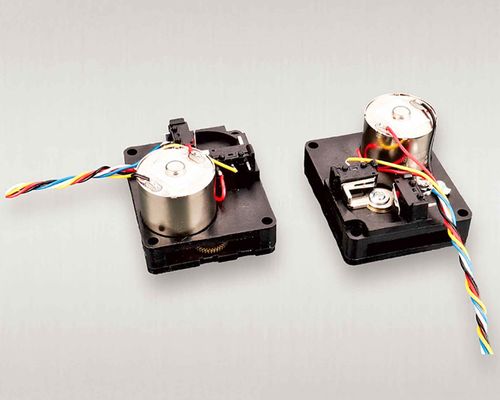 Привод шарикового клапана вращающего момента IP67 2.5NM 25mm моторизованный