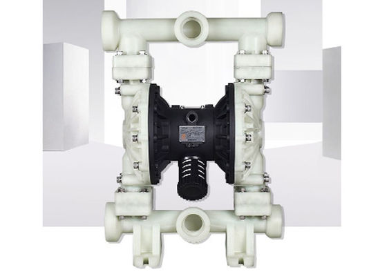 воздух DN15 84m главный привелся в действие пневматические насосы диафрагмы